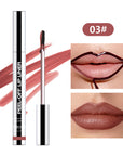 PlumpUp® Stay-In Peel Off Lip Liner