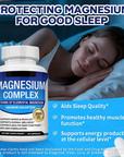 Magnesium Complex