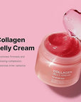 Collagen Niacinamide Jelly Cream