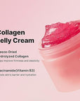 Collagen Niacinamide Jelly Cream