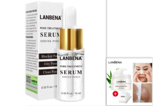 Pore Reducing Serum