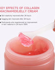 Collagen Niacinamide Jelly Cream