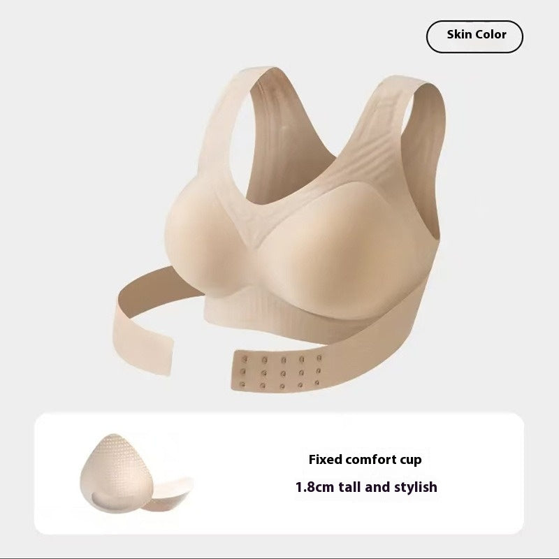 Posture Correction Wireless Bra Pro