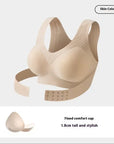 Posture Correction Wireless Bra Pro
